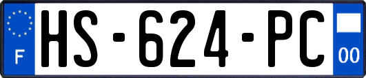 HS-624-PC