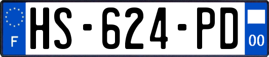 HS-624-PD
