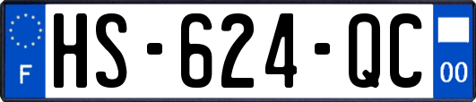 HS-624-QC