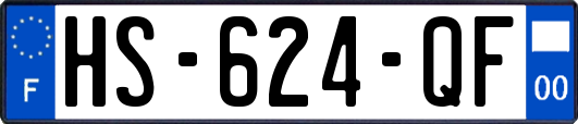 HS-624-QF