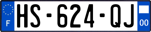 HS-624-QJ