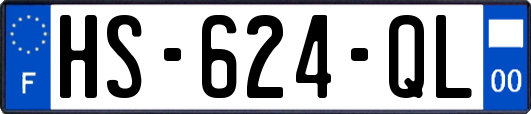 HS-624-QL