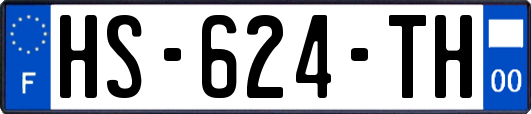 HS-624-TH