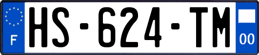 HS-624-TM