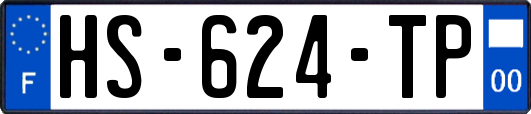 HS-624-TP