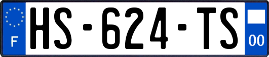 HS-624-TS