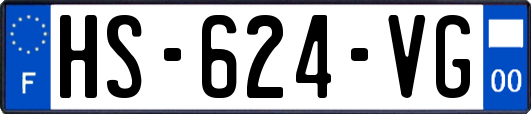 HS-624-VG