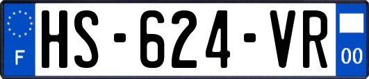 HS-624-VR