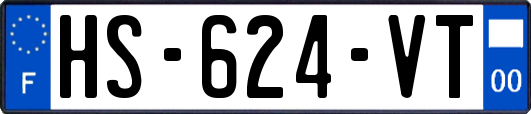 HS-624-VT