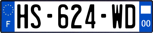 HS-624-WD