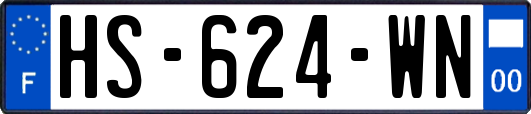 HS-624-WN