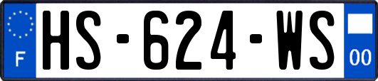 HS-624-WS