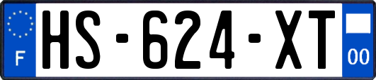 HS-624-XT