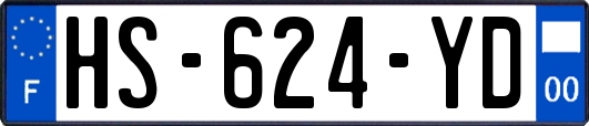 HS-624-YD