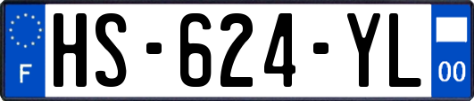 HS-624-YL