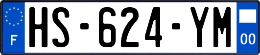 HS-624-YM