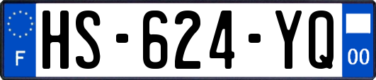 HS-624-YQ