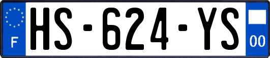 HS-624-YS