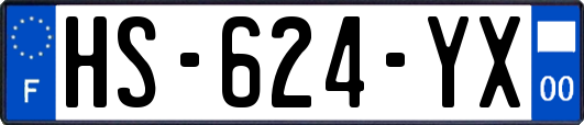 HS-624-YX