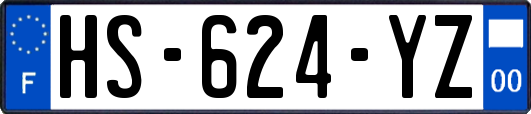 HS-624-YZ