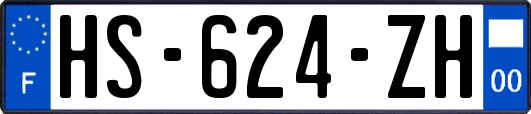 HS-624-ZH