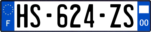 HS-624-ZS