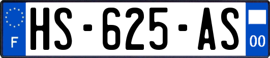 HS-625-AS