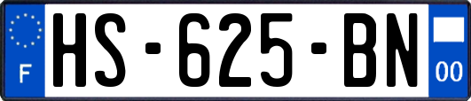 HS-625-BN