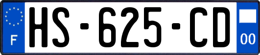 HS-625-CD