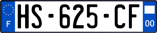 HS-625-CF