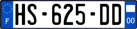 HS-625-DD