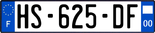 HS-625-DF
