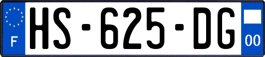 HS-625-DG