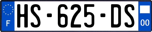 HS-625-DS