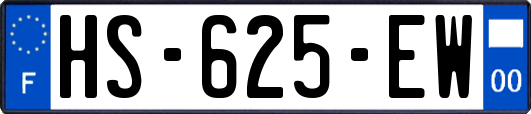 HS-625-EW