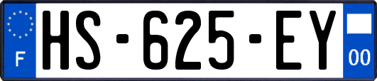 HS-625-EY
