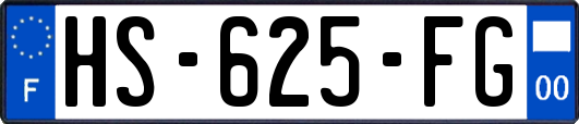 HS-625-FG
