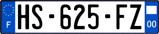 HS-625-FZ