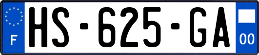 HS-625-GA