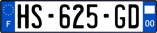 HS-625-GD
