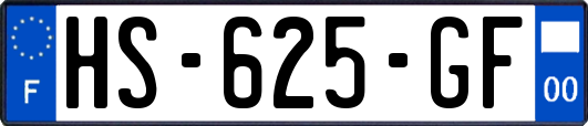 HS-625-GF
