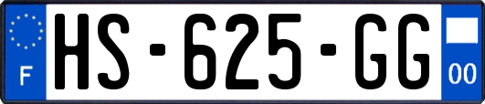 HS-625-GG