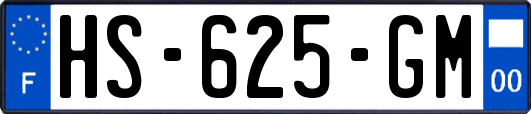 HS-625-GM