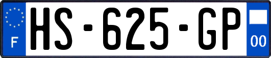 HS-625-GP