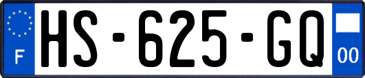 HS-625-GQ