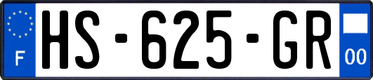 HS-625-GR