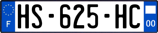 HS-625-HC