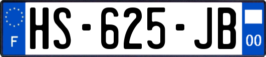 HS-625-JB