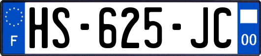 HS-625-JC