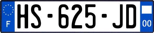 HS-625-JD